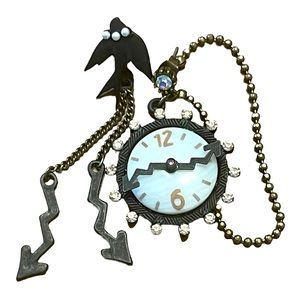 Betsy Johnson Winter Wonderland